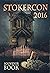 Stokercon 2016 Souvenir Book (Paperback)` by Stephen Jones