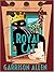 Royal Cat by Garrison Allen (2006-04-03)