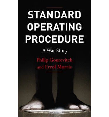Standard Operating Procedure: Inside Abu Ghraib (Paperback) - Common