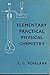 Elementary Practical Physical Chemistry