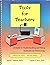 Tools for Teachers by Dan Orlando