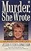 Murder on the Qe2 (A "Murder, She Wrote" mystery) by Jessica ... by Jessica Fletcher
