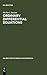 Ordinary Differential Equations (Foundations of Communication) by Amann, Herbert (1990) Hardcover