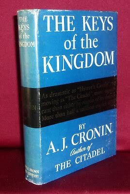 The Keys of the Kingdom