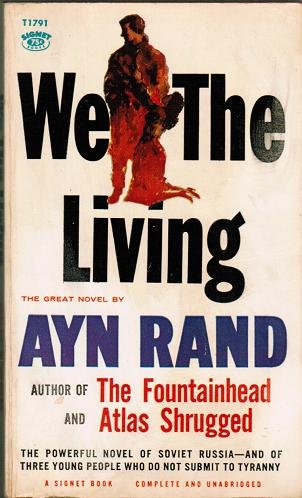 We the Living