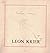 Léon Krier : La Ricostruzio...