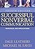 Successful Nonverbal Communication: Principles and Applications 4th edition by Leathers, Dale G., Eaves, Michael (2007) Paperback