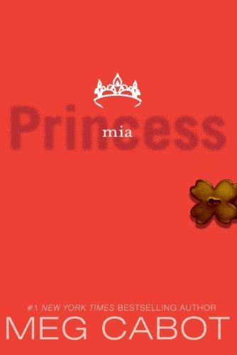 The Princess Diaries, Volume IX: Princess Mia Paperback – January 6, 2009