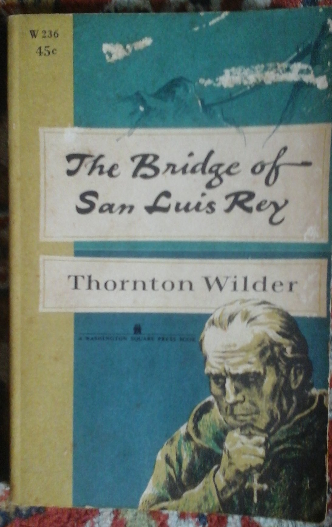Bridge of San Luis Rey, The