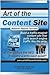 Art of the Content Site