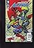 DC COMICS THE NEW 52! SUPERMAN ACTION COMICS ANNUAL #1 NEWSSTAND VARIANT EDITION