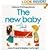 The New Baby by Anne Civardi