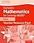 Complete Mathematics for Ca...