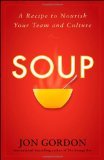 Soup by Gordon, Jon [Hardcover] (Hardcover)