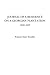 Journal of a Residence on a Georgian Plantation, 1838-1839 [P... by Frances Anne Butler