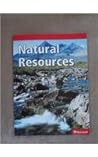 Science Leveled Readers: Blw-LV Rdr Natural Resources G1 Sci09