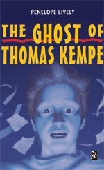 The Ghost of Thomas Kempe