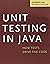 Unit Testing in Java: How Tests Drive the Code (The Morgan Kaufmann Series in Software Engineering and Programming) by Johannes Link (1-May-2003) Paperback