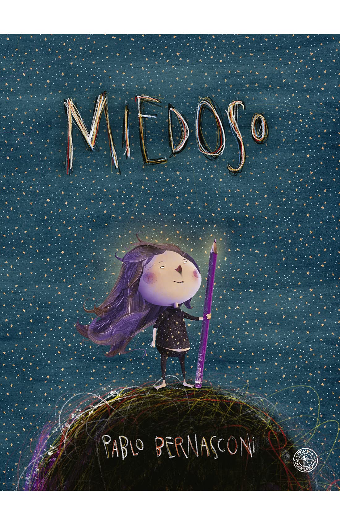 Miedoso (Paperback)