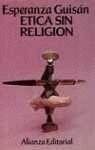 etica sin religio...
