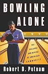 Bowling Alone: Th...