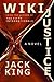 WikiJustice by Jack King (2012-01-11)