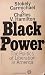 Black Power: The Politics of Liberation