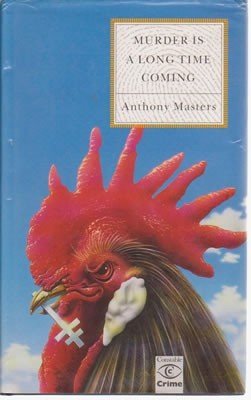 Murder Is a Long Time Coming (Hardcover)
