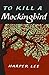 To Kill a Mockingbird Publisher, 50th Anniversary Edition by Harper Lee