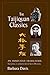 The Taijiquan Classics: An Annotated Translation by Davis, Barbara (2004) Paperback
