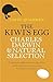 The Kiwi's Egg: Charles Darwin and Natural Selection by David Quammen (1-May-2008) Paperback