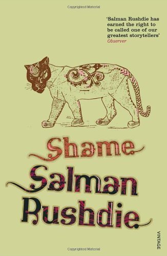 Shame by Rushdie, Salman [18 May 1995]