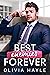 Best Enemies Forever by Olivia Hayle