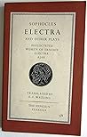 Sophocles: Electr...