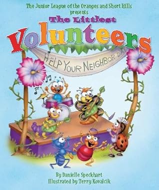 The Littlest Volunteers