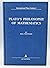 Plato's philosophy of mathematics (International Plato studies)