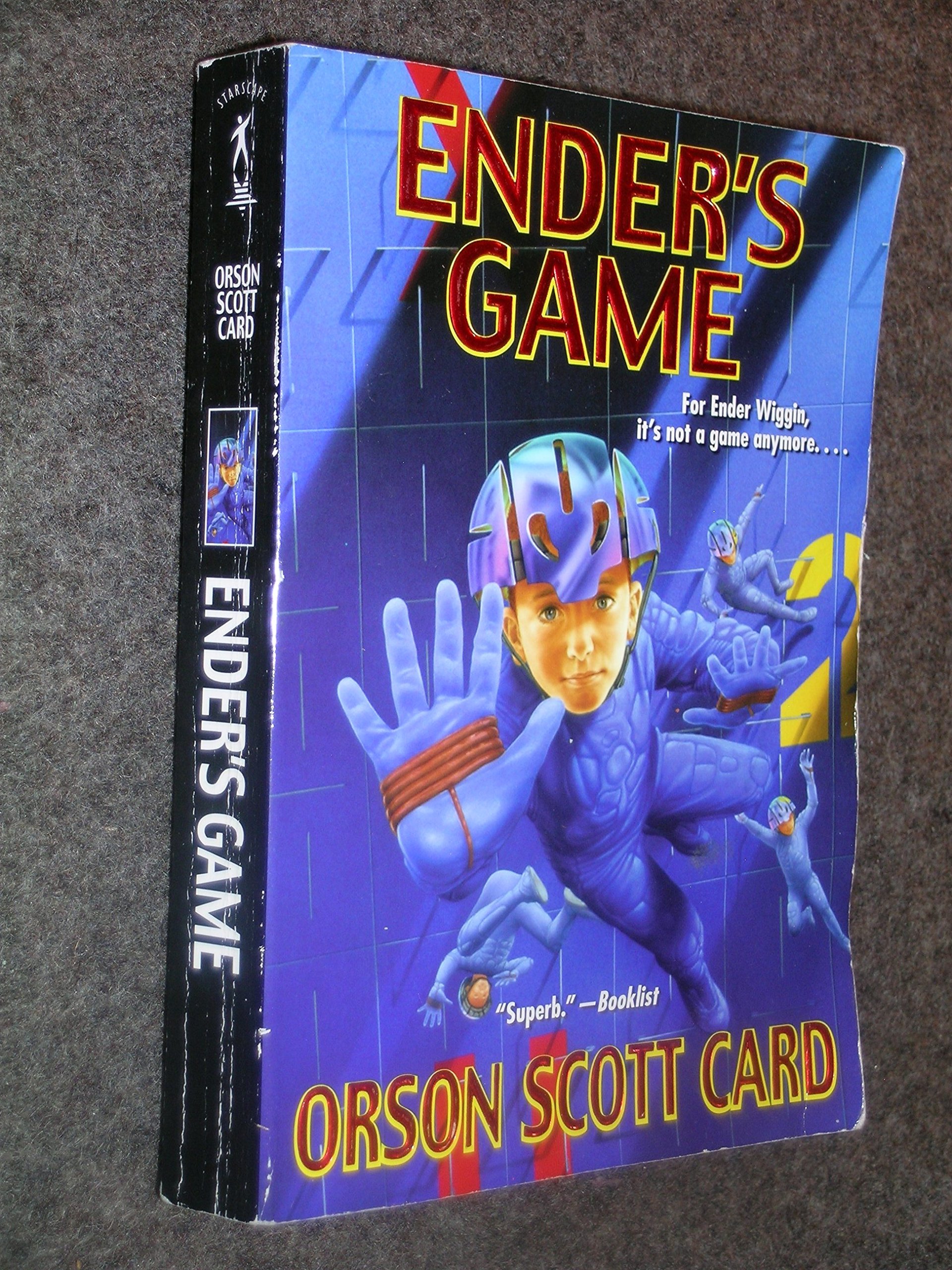 Ender's Game