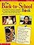 The Back To School Book Paperback March 1, 2003 by Brenda Power