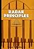 Radar Principles by Peyton Z. Peebles (September 29,1998)