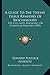 A Guide to the Twelve Tissue Remedies of Biochemistry: The Cell-Salts, Biochemic, or Schuessler Remedies (1909) by Edward Pollock Anshutz (10-Sep-2010) Paperback