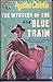 The Mystery of the Blue Train