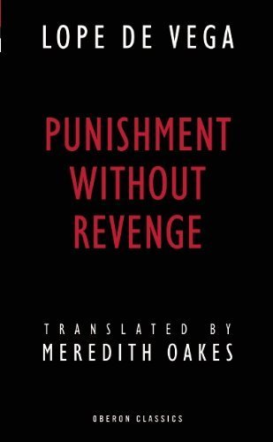 Punishment without Revenge
