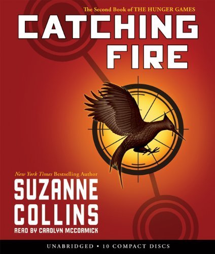 Catching Fire