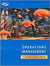 Operations Management Operations Management