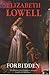 Forbidden by Elizabeth Lowell (2003-04-01)