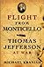 Michael Kranish'sFlight from Monticello: Thomas Jefferson at War [Hardcover](2010)