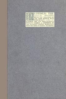 Plotinus