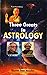 Three Greats in Astrology