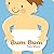 Bum, Bum by Taro Miura (2016-02-09)