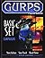 GURPS BASIC SET Campaigns (GURPS: Generic Universal Role Playing System) by Jackson, Steve, Pulver, David(August 21, 2004) Hardcover